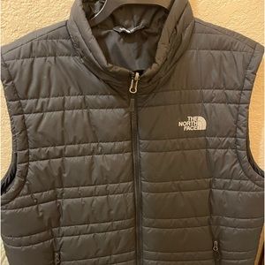 THE NORTH FACE VEST